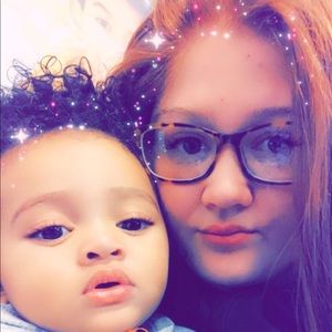 Meet your Posher, Kat marie